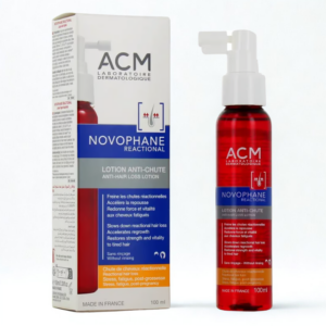 ACM NOVOPHANE LOTION REACTIONAL 100ML