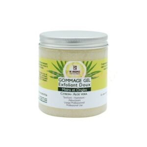 EVOLUDERM GOMMAGE ALOE VERA 150ML