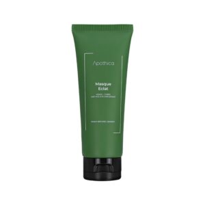 EVOLUDERM MASQUE VISAGE CAROTTE