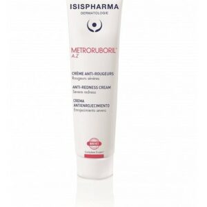 ISISPHARMA METRORUBORIL AZ 30ML