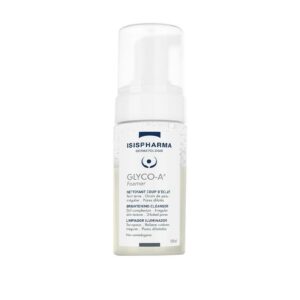 ISISPHARMA GLYCO-A MOUSSE NET 100ML