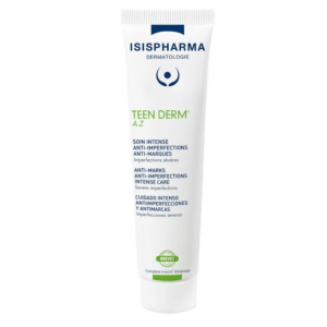 ISISPHARMA TEEN DERM A-Z