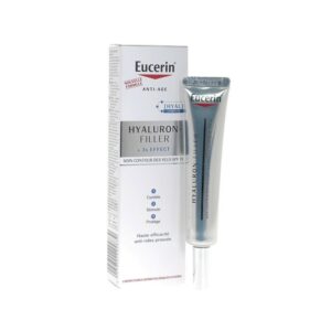 EUCERIN HYALURON FILLER CONT YEUX 15ML