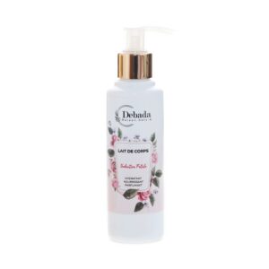NIVEA LAIT CORP NOURRISSANT  250ML