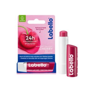 LABELLO CERISE