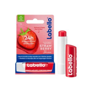 LABELLO FRAISE
