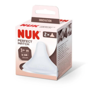 NUK TETINE T1 NUK10709253
