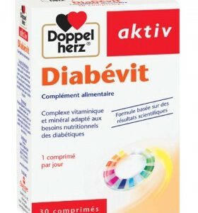 AKTIV DIABEVIT