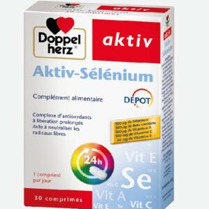 AKTIV SELENIUM B/30