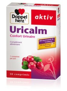 AKTIV URICALM B/30