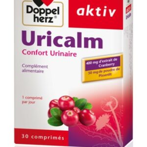 AKTIV URICALM B/30