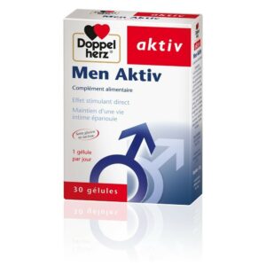 AKTIV B/30 MEN