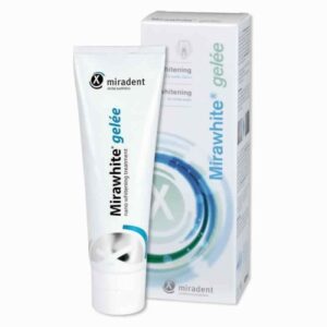MIRAWHITE GELEE 100ML 1/8