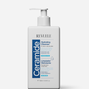 REVUELE CERAMIDE NET HYD 250ML