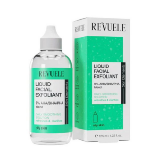 REVUELE LIQUIDE EXFOLIANT 5% 125ML