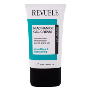 REVUELE NIACINAMIDE GEL CREME 50ML