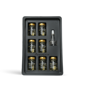 ANIVAGENE AMPOULE  ANTI CHUTE