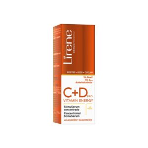 LIRENE C+D SERUM 30ML