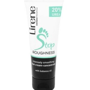 LIRENE CREME PIED 20% UREA 75ML