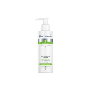 PHARMACERIS T PURI SEBOGEL 190ML
