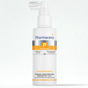 PHARMACERIS P ICHTILIX FORTE PSO