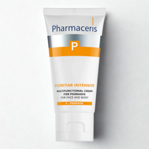 PHARMACERIS P PSORITAR INTENSIVE CREME 50ML