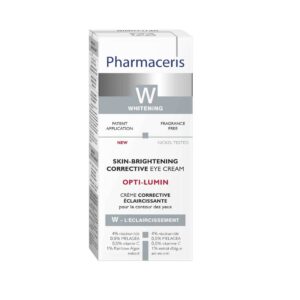 PHARMACERIS W OPTI LUMIN 15ML