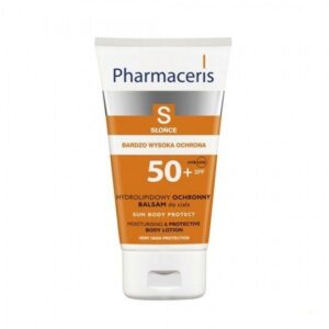 PHARMACERIS F.D SPF 50+ N°1 (6/1)(25/5)