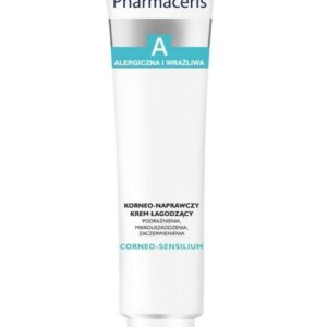 PHARMACERIS A CORNEO SENSILIUM