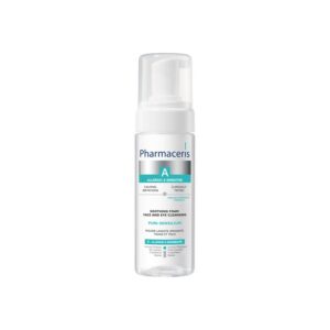 PHARMACERIS A PURI SENSILIUM MOUSSE 150ML