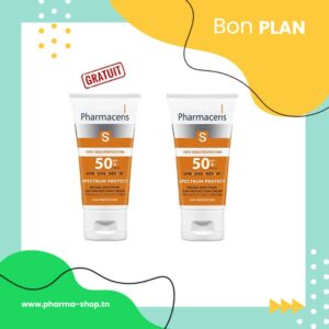 PHARMACERIS S SENSI PROTECT 50+