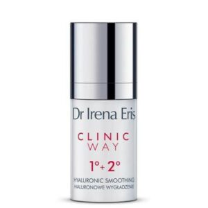 CLINIC WAY ANTI RIDE YEUX 3+4
