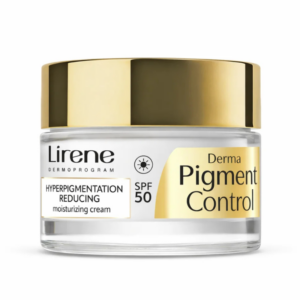 LIRENE DERMA PIG.CONT CREME NUIT 50ML