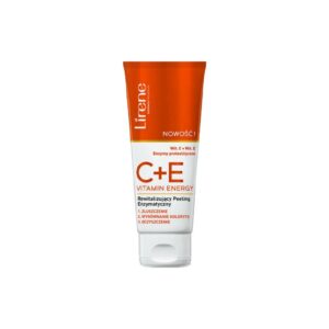 LIRENE C+E VITAMIN ENERGY PEELING