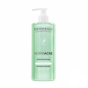 DERMEDIC NORMACNE GEL NET 200ML 1/6