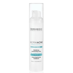 DERMEDIC NORMACNE C.HYD 40ML