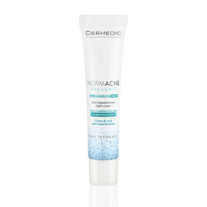 DERMEDIC NORMACNE CREME NUIT