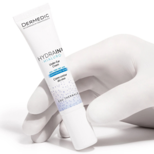 DERMEDIC HYDRAIN 3 CONT DES YEUX  1/6