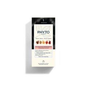PHYTOCOLOR 1 NOIR