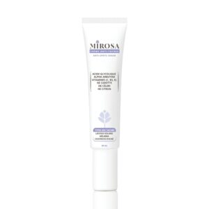 MIROSA CREME ANTITACHE 6/1