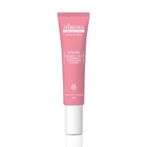 MIROSA CREME ANTI CERNE 6/1