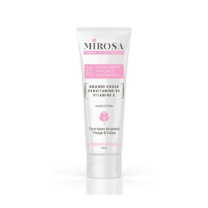 MIROSA CREME DE JOUR 6/1