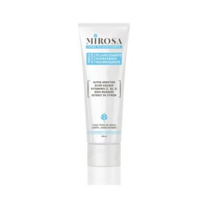 MIROSA CREME ECLAIRCISSANTE 6/1