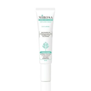 MIROSA CREME ANTI ACNE 6/1