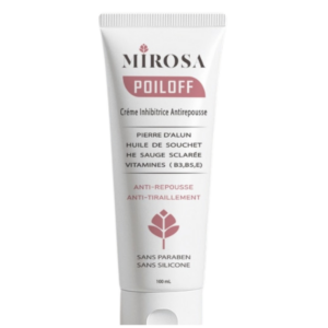 MIROSA POILOFF 6/1