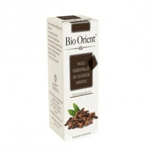 BIO ORIENT H.ESS DE CYPRES 6/1