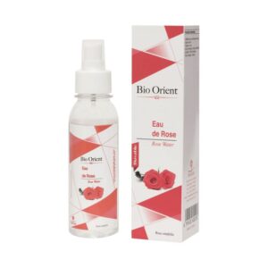 BIO ORIENT EAU DE FLEUR D'ORANGE 6/1