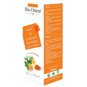 BIO ORIENT HUILE DE JOJOBA 10ML 3/1