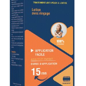 BIO ORIENT ELIPOUX 100ML