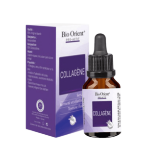 BIO ORIENT COLLAGENE 10ML  3/1